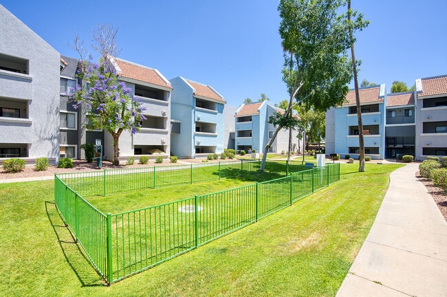 Park at Westgate