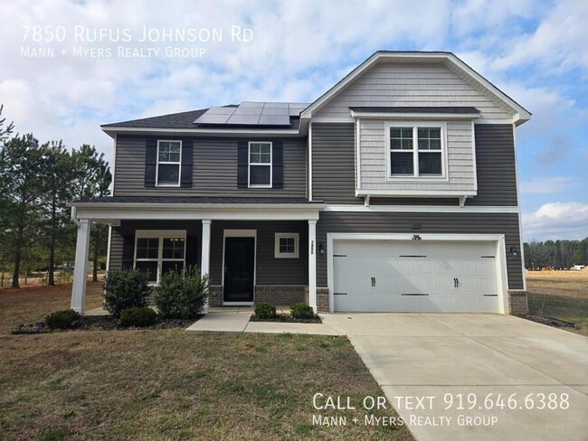 Photo - 7850 Rufus Johnson Rd