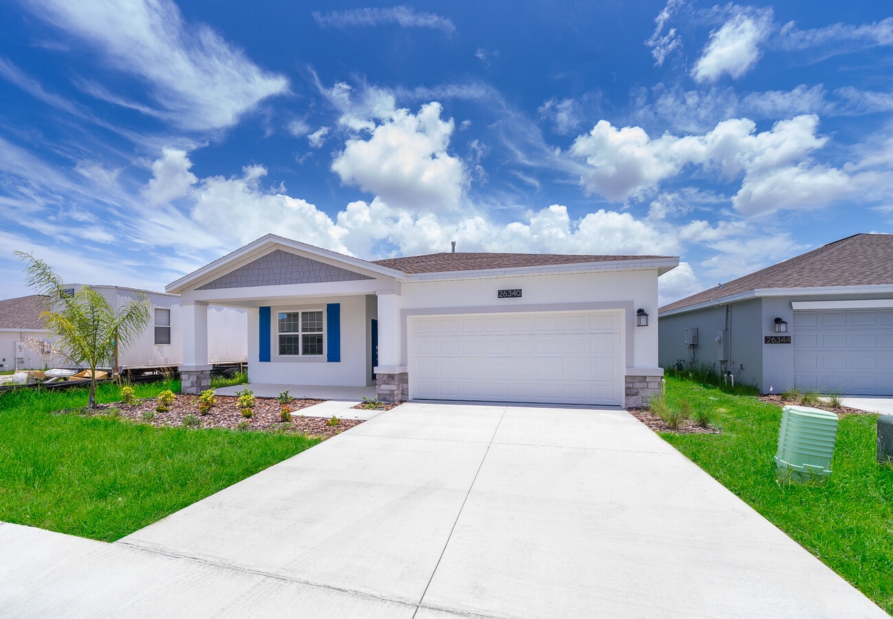 Photo - 26340 FEATHERGRASS Cir Casa