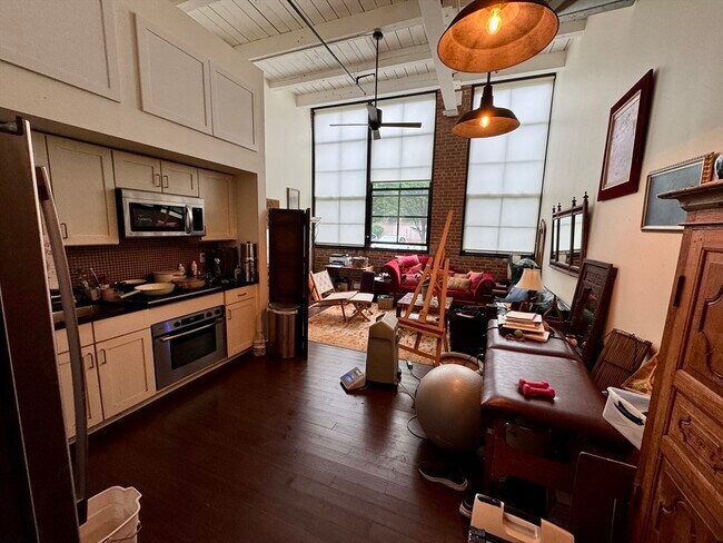 Building Photo - 1 Aberdeen Way Unit 107 Rental
