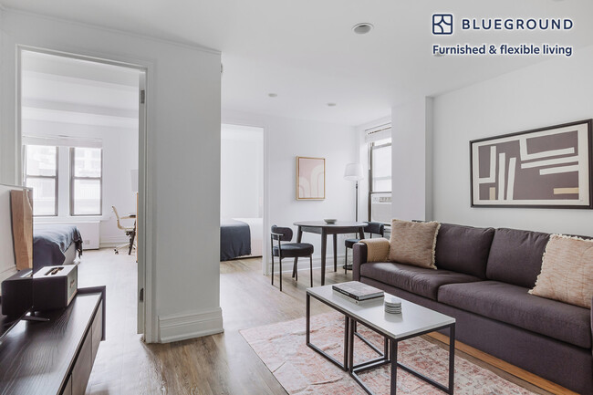Building Photo - 240 W 73rd St Rental