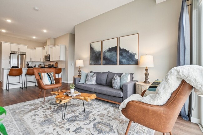 Lyra Apartments