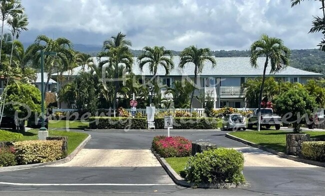 Building Photo - 75-6081-6081 Ali‘i Dr Unit N-201