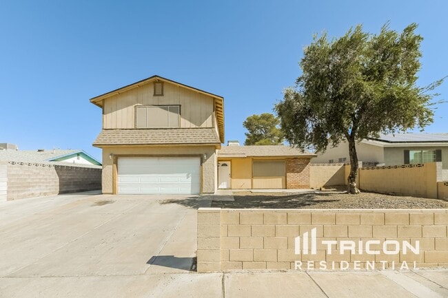 Photo - 709 Morrocco Dr House