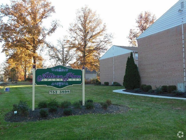 Allison Place Apartments - Allison Place Apartments
