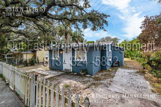 Photo - 8318 N 14th St