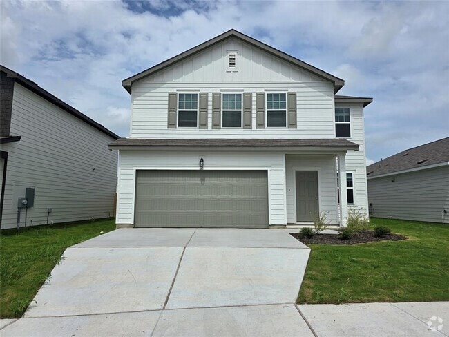 Building Photo - 121 Blazilmar Ln Rental