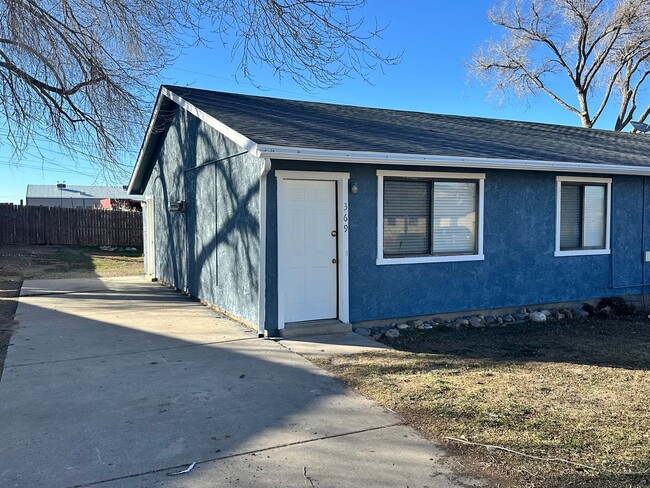 Photo - 2 Bedroom, 1 Bathroom Twin Home