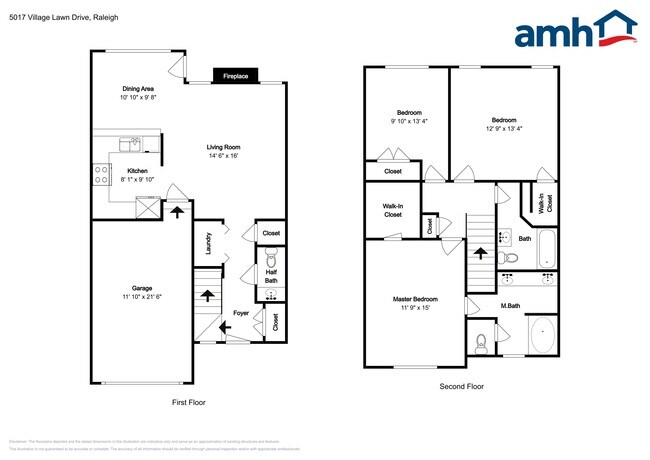 Photo - 5017 Village Lawn Dr