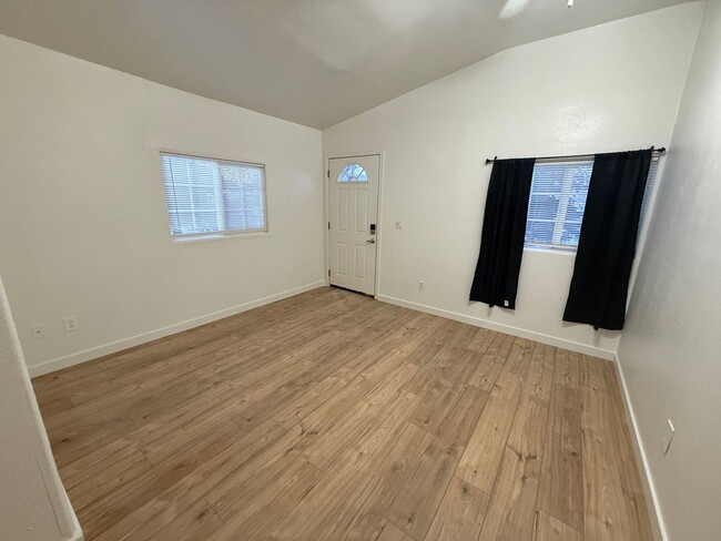 Photo - 3 bedroom Home for Rent -Located off Hyder and 14th