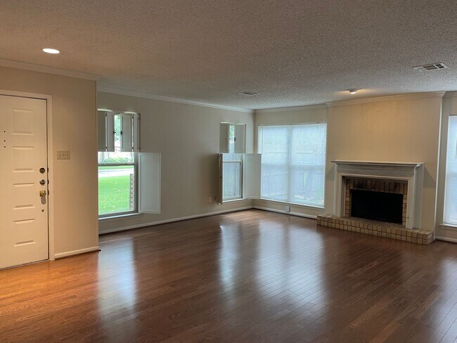 Photo - Available Now! Charming 2-Bedroom, 2-bath ...