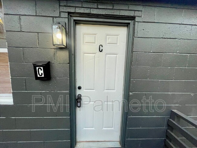 Photo - 2205 Harper St Unit C