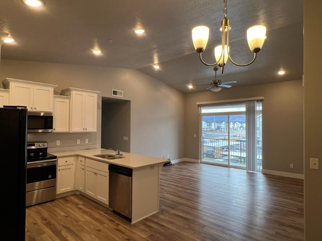 Photo - 1128 S 820 E Condo Unit 1303