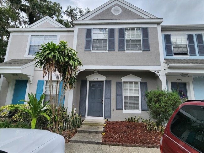 Building Photo - 2895 Greenwood Springs Loop Rental