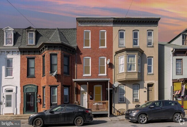 Building Photo - Cozy 3 bedroom in west York Rental