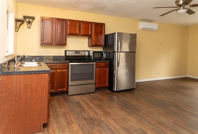 Photo - Budget Friendly!!