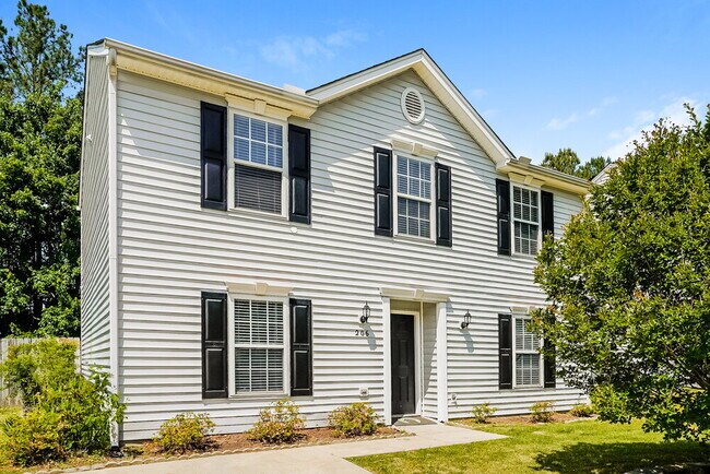 Photo - 206 Mingocrest Dr