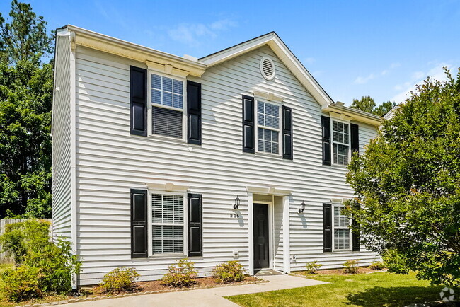 Building Photo - 206 Mingocrest Dr Rental