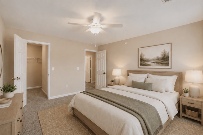 Photo - Irene Woods Apartments