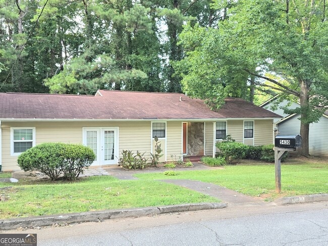 Building Photo - 5430 Mallard Trail Rental
