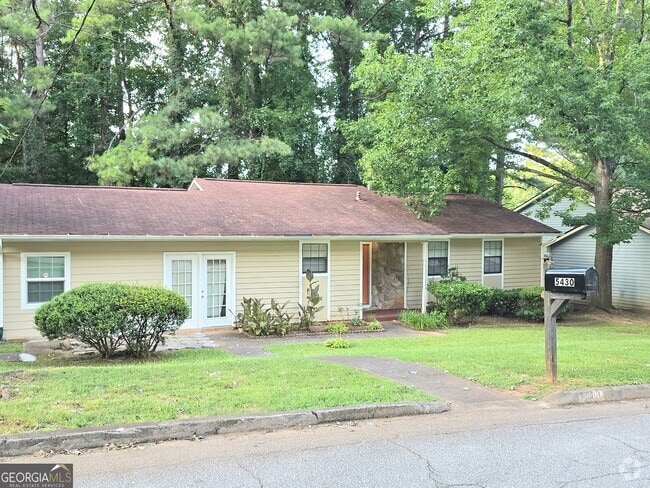 Building Photo - 5430 Mallard Trail Rental