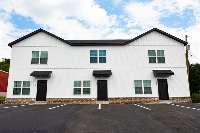 Brand New 2 Bedroom 1.5 Bath home - Brand New 2 Bedroom 1.5 Bath home