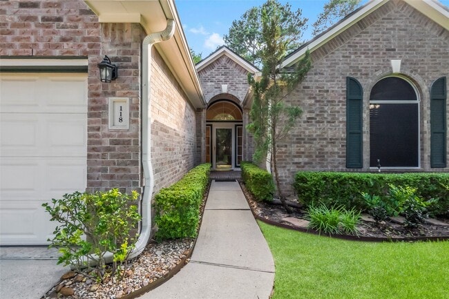 118 W Russet Grove Cir