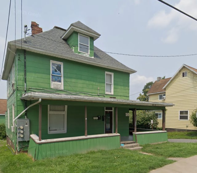 Photo - 202 Dunkard Ave Unit Apt 2