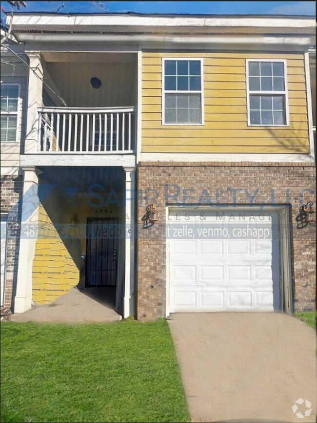 Building Photo - 2996 Jonesboro Rd SE Rental
