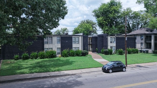 Building Photo - 151 N Belvedere Blvd Unit 6