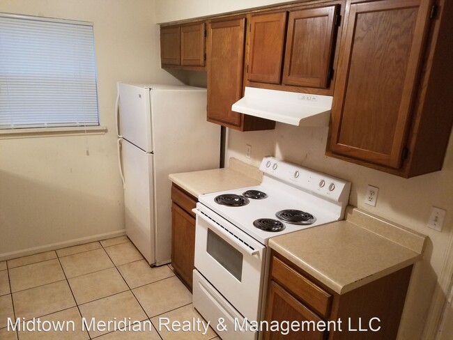 Photo - 2 br, 2 bath House - 1322 Burgess Dr