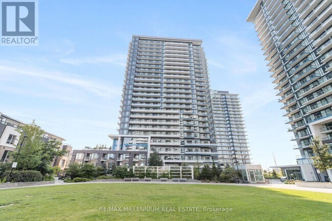 Photo - 2560 Eglinton Ave W Unité 609