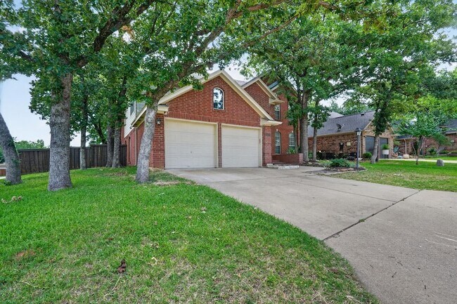 2687 Creekside Way