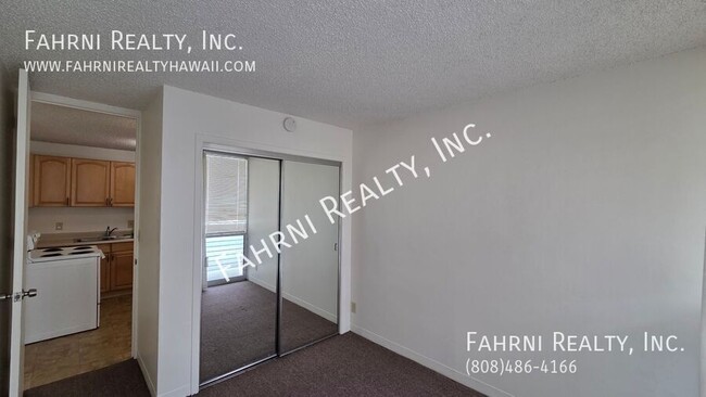Photo - 1600 Wilikina Dr Unit #B506