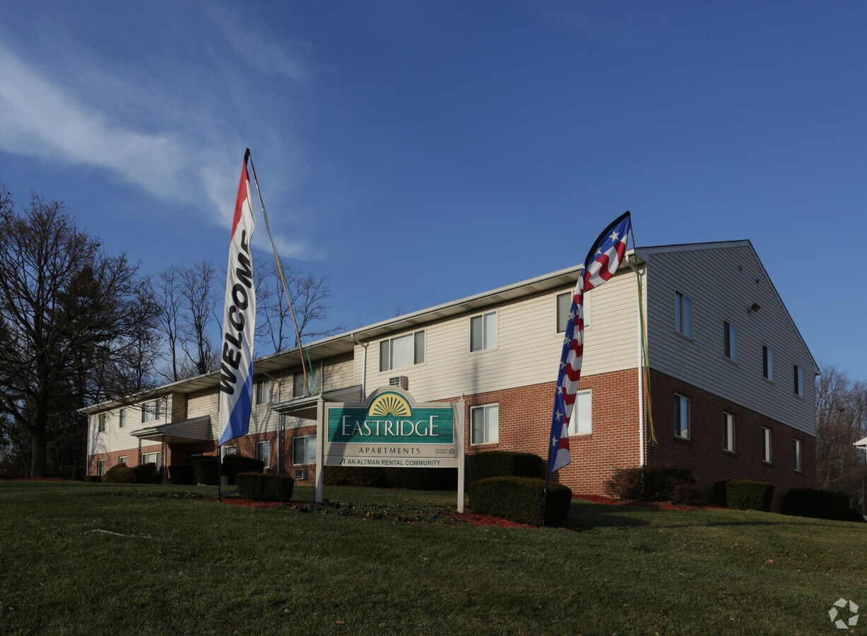 Eastridge Apartments - Eastridge Apartments