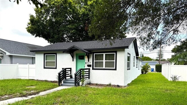 Building Photo - 6231 1st Ave N Rental
