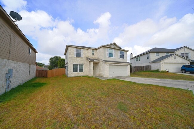 Photo - Spacious Cibolo Home on Cul-de-Sac Lot - Realtor Commission: $500