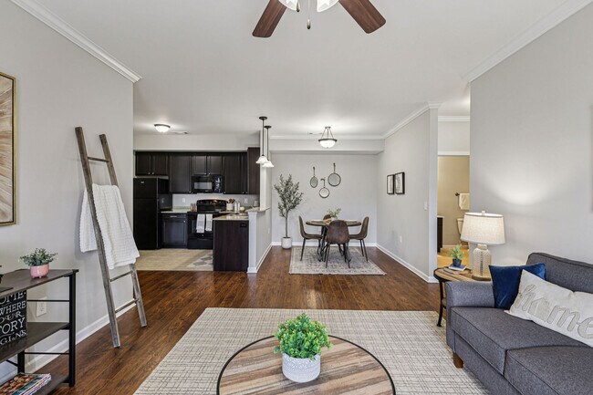 Photo - Cumberland Trace Village Apartments