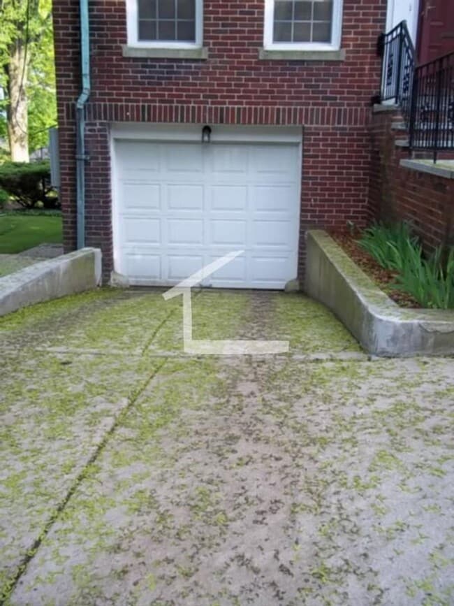 Photo - Single-Family House, Garage Parking, Central Heat/AC, In-Unit Washer and Dryer