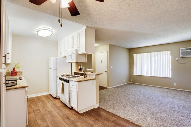 Shadow Mountain Apartments