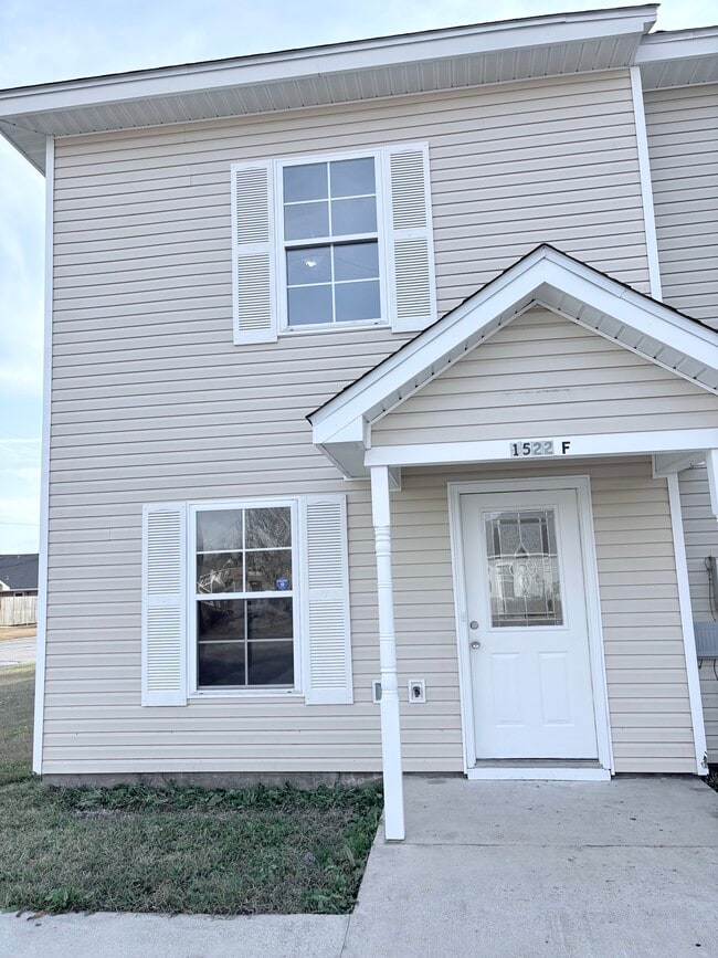 Photo - 1522 mclemore st