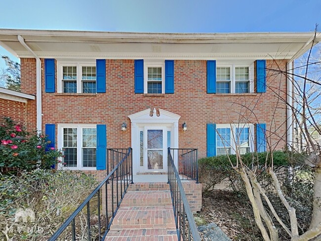 Building Photo - 2211 Tarence Ln SW Rental