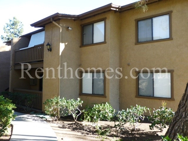 Mira Mesa, 10272 Black Mountain Road #161 ... - Mira Mesa, 10272 Black Mountain Road #161 ... Condominio