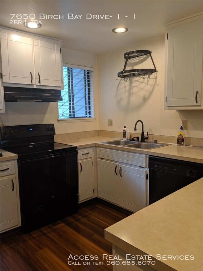 7650 Birch Bay Dr Rental House Rental in Blaine, WA