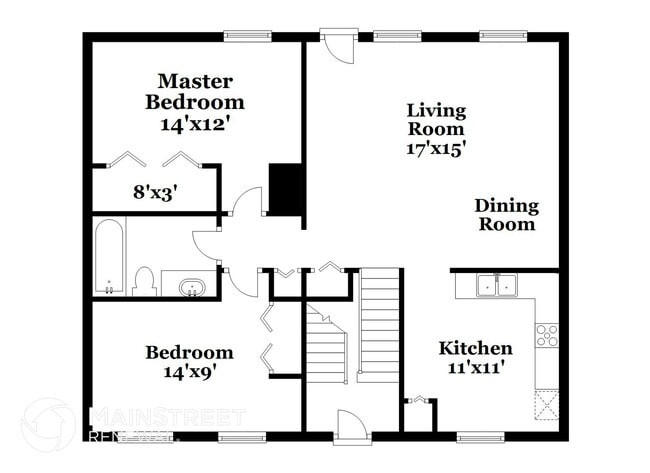 Photo - 3709 Phillips Way W House