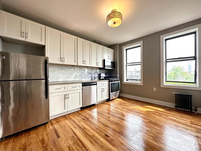 Building Photo - 564 W 189th St Unit 1H Rental