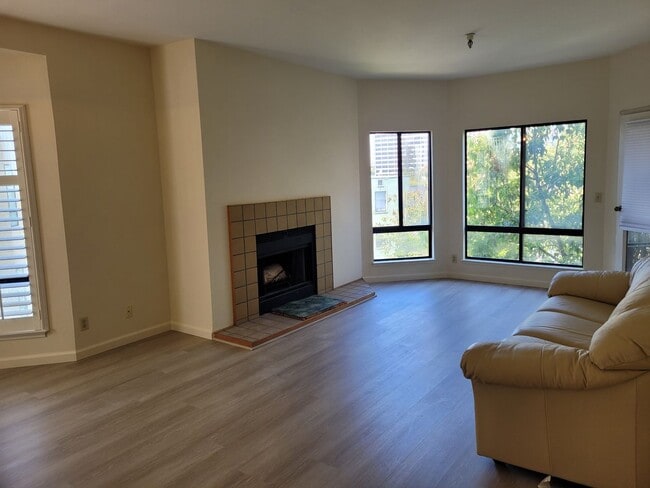 Lake Merritt Condo - Lake Merritt Condo Unidad 300