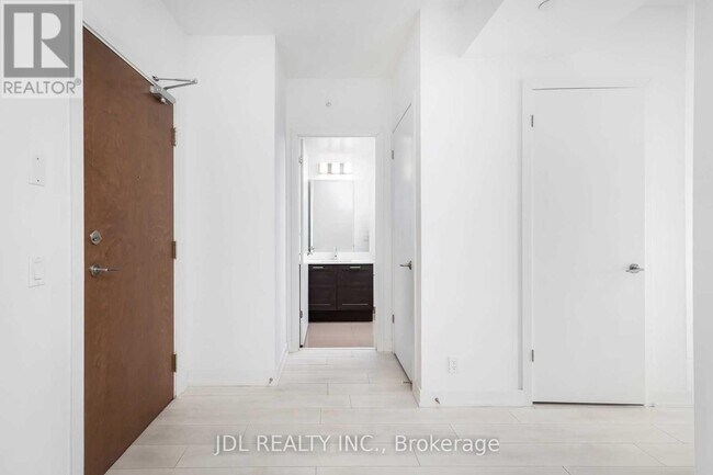 Photo - 2212 Lake Shore Blvd W Unité 3702