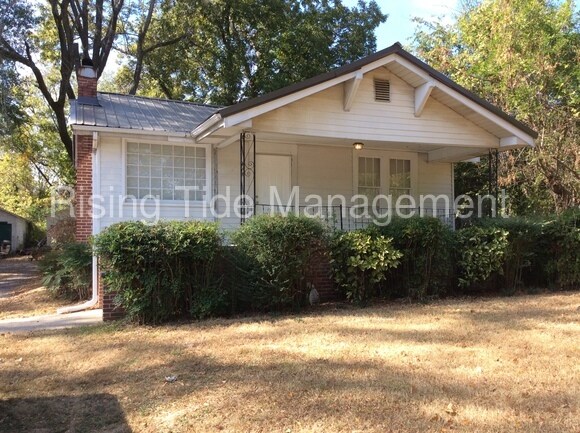 Photo - 2924 Ruffner Rd House