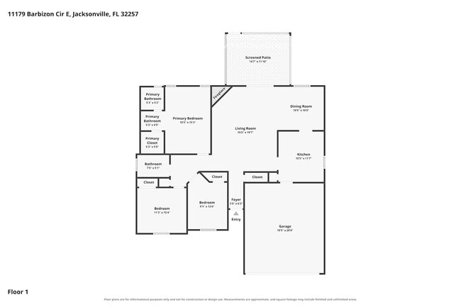 Photo - 11179 Barbizon Cir E